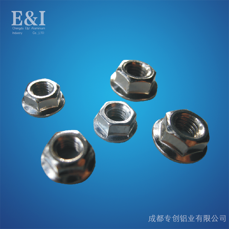 法蘭螺母、內(nèi)六角螺母