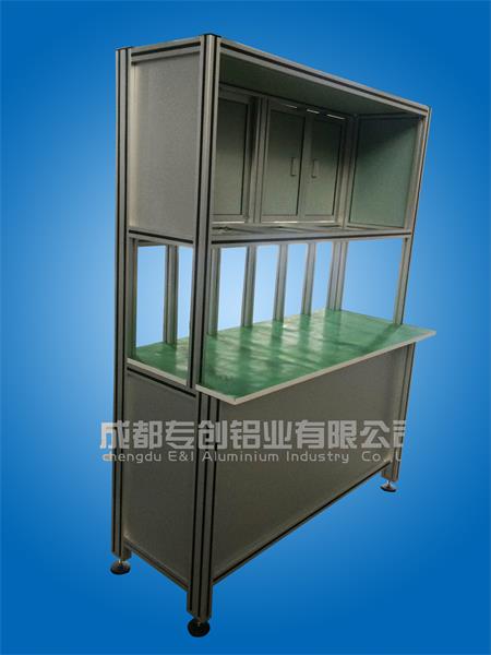 3030G自動(dòng)化鋁型材 3030G自動(dòng)化鋁型材