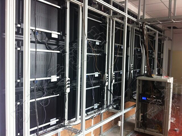 3030A鋁型材 3030A鋁型材