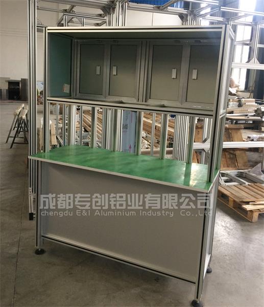 4040EE自動(dòng)化鋁型材 4040EE自動(dòng)化鋁型材